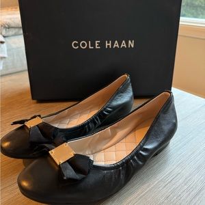 Cole Haan Ballet Flats, NWT